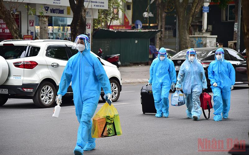 (Ảnh minh họa: THÀNH ĐẠT)