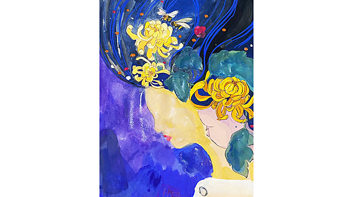 Minh họa: THU TRANG