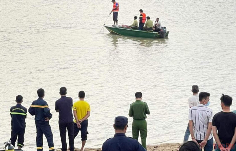 3 trường hợp đuối nước thương tâm ở Đồng Nai