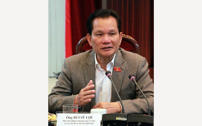 Quyền lợi của người tham gia bảo hiểm xã hội ngày càng được bảo đảm