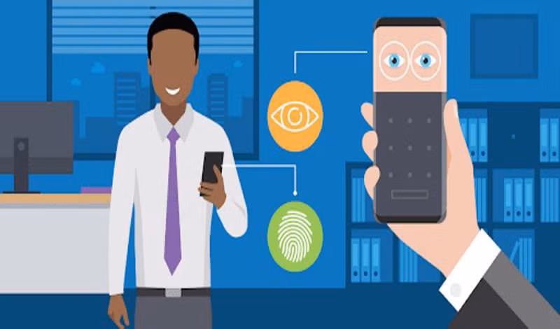 Cá nhân từ đủ 14 tuổi trở lên đăng ký tài khoản định danh điện tử thông qua ứng dụng định danh điện tử.