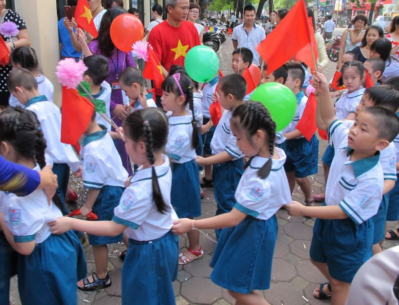 (Ảnh minh họa: THÙY LINH)