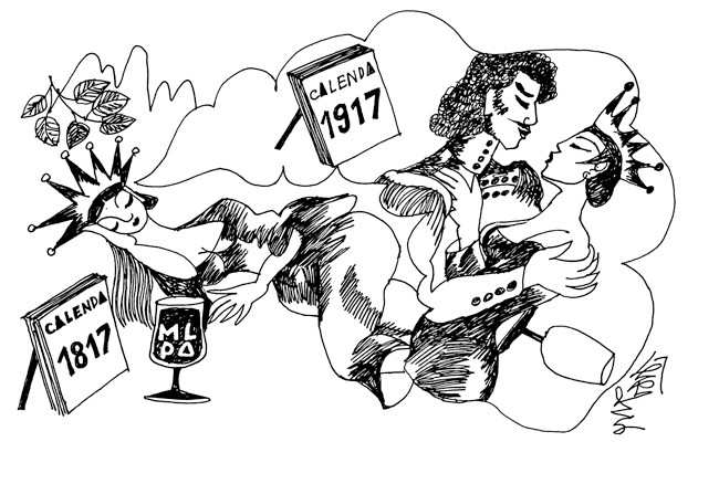 Minh họa: LÊ TRÍ DŨNG