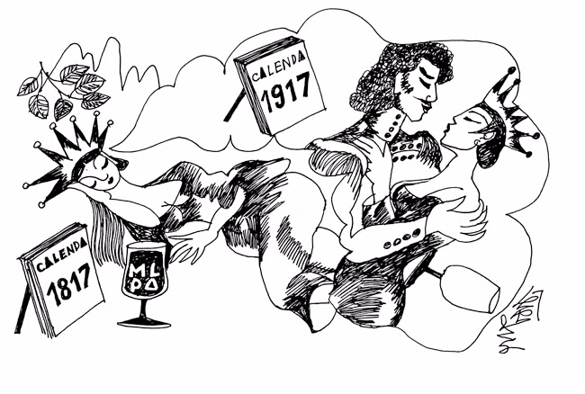 Minh họa: LÊ TRÍ DŨNG