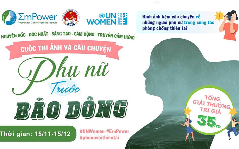 (Ảnh: Ban Tổ chức)