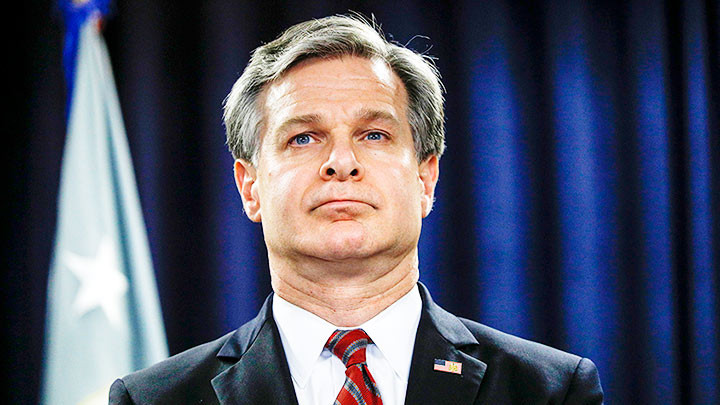 FBI cảnh báo âm mưu khủng bố nhằm vào Mỹ