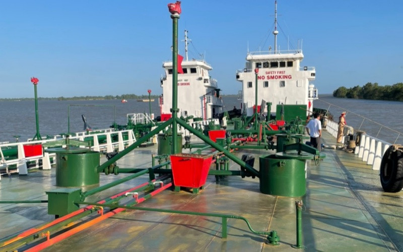 Tàu Nhật Minh 09.