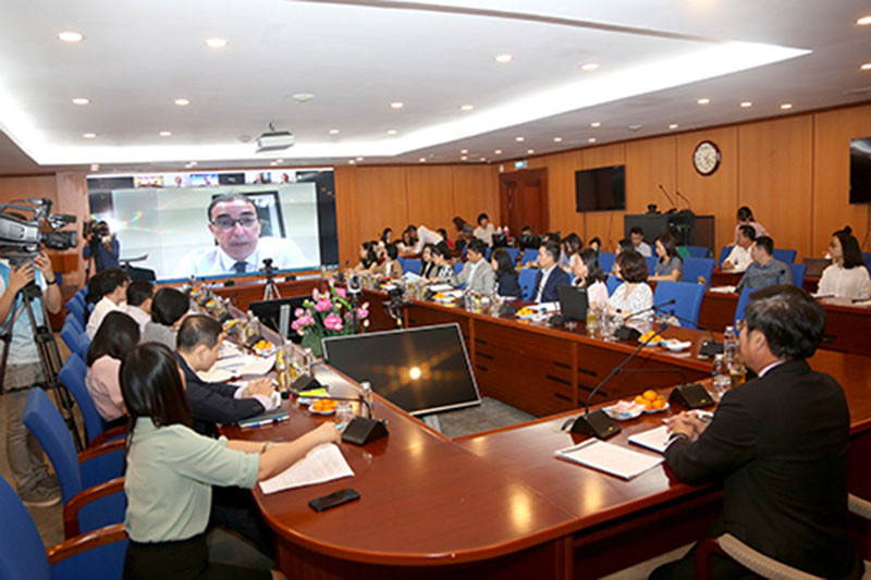 Quản lý rủi ro cho vay lại và bảo lãnh Chính phủ