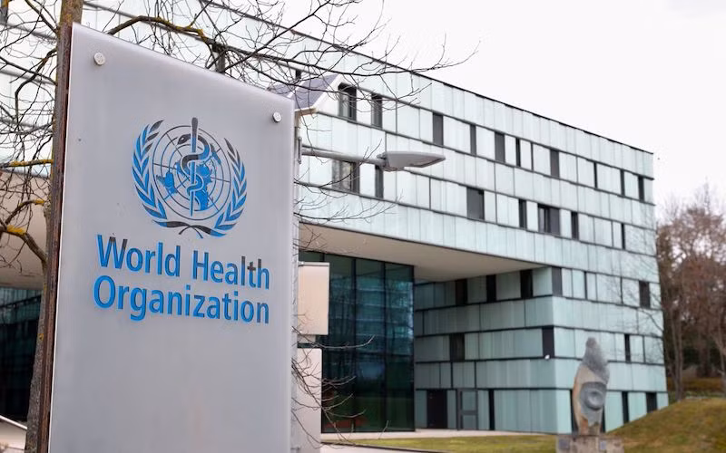 Ảnh minh họa. (Nguồn: Reuters)