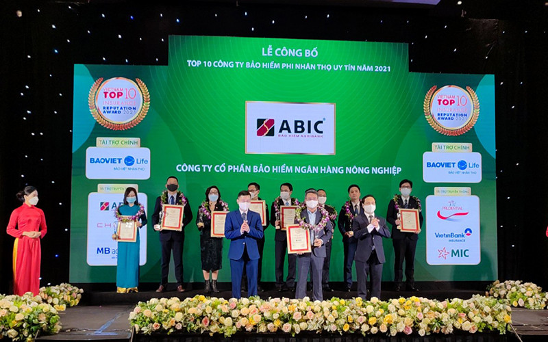 Bảo hiểm Agribank - Uy tín đồng hành cùng sự sẻ chia với cộng đồng