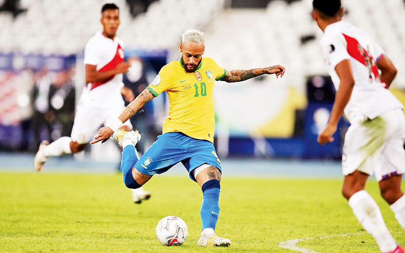 Ảnh trong bài | Getty