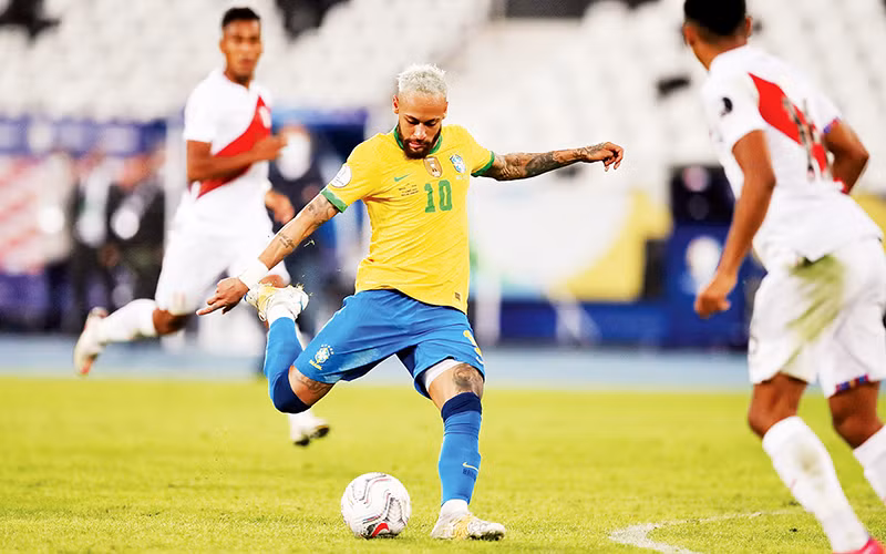 Ảnh trong bài | Getty