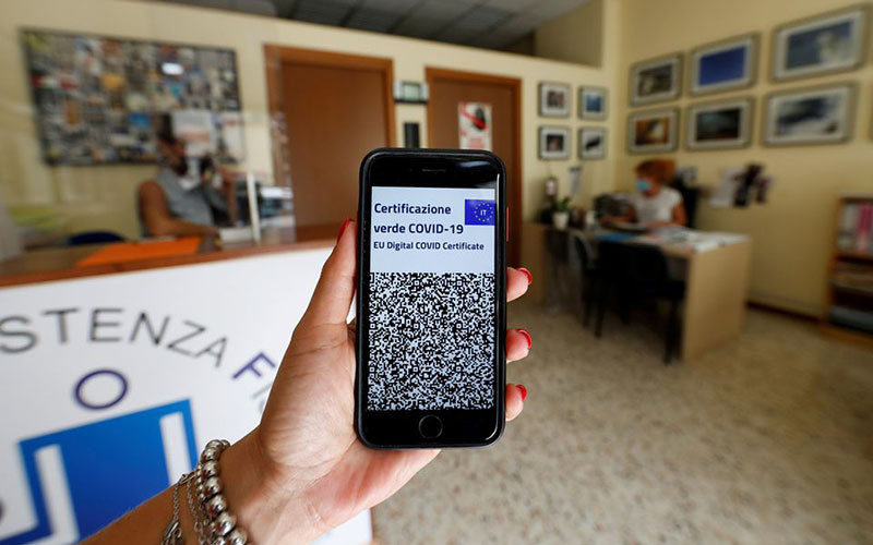 (Ảnh minh họa: Reuters)