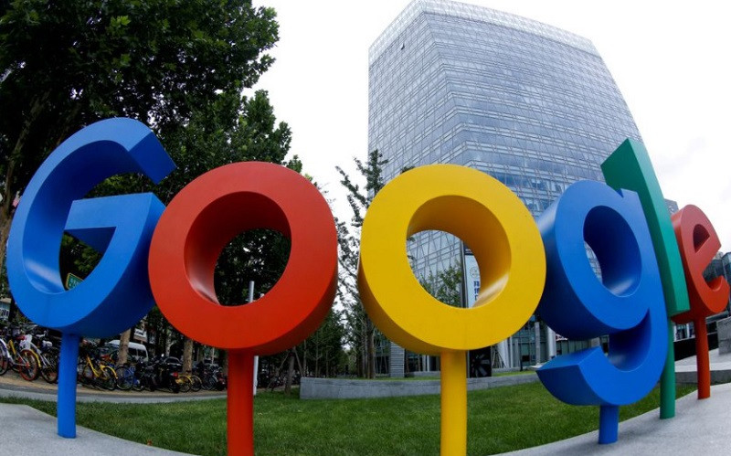 Google đang triển khai dự án xây dựng 1 tuyến cáp quang biển kết nối châu Phi và châu Âu, dự kiến hoàn thành vào nửa cuối năm 2022. (Ảnh: Reuters)