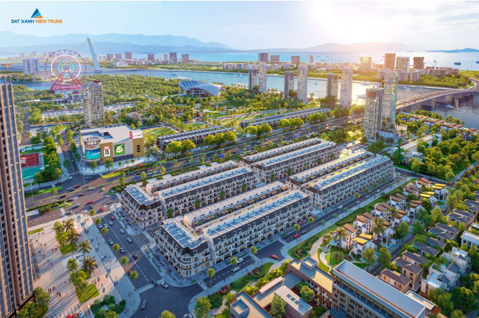 Không chỉ có sổ đỏ trước khi ra mắt, Regal Pavillon Da Nang còn được công nhận đủ điều kiện bán, cho thuê và thuê mua.