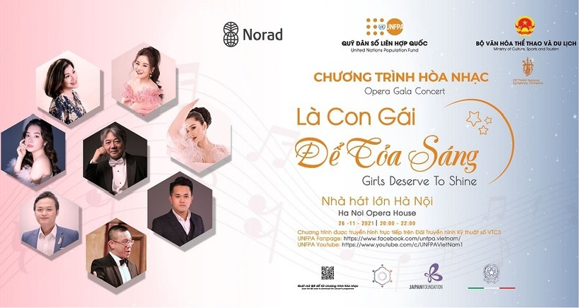 (Ảnh: Ban tổ chức)