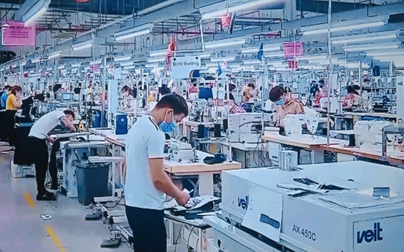 Đến nay, tỉnh Thái Nguyên thu hút 169 dự án FDI với tổng số vốn đăng ký đạt hơn 8,7 tỷ USD.