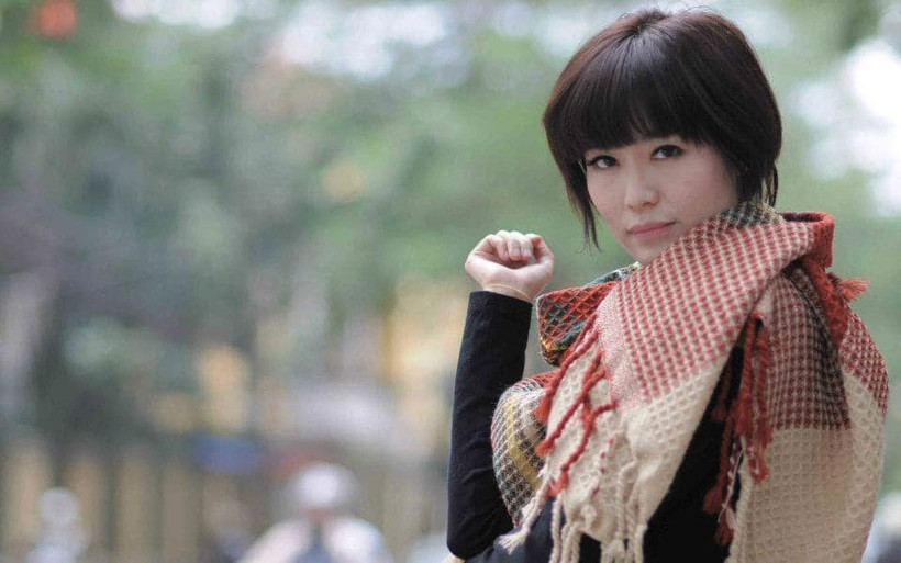 Hoa hậu Thu Thủy - Người truyền cảm hứng đã đi xa