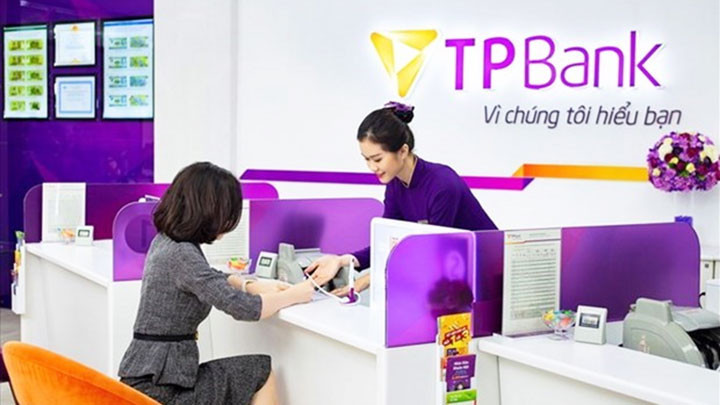 Nguồn: TP Bank