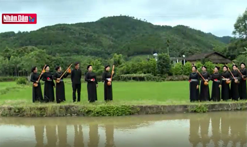 Đặc sắc ẩm thực của người Tày ở Bình Liêu