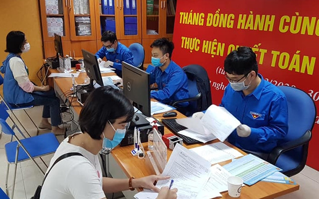 Ảnh minh họa: Cục Thuế Hà Nội.