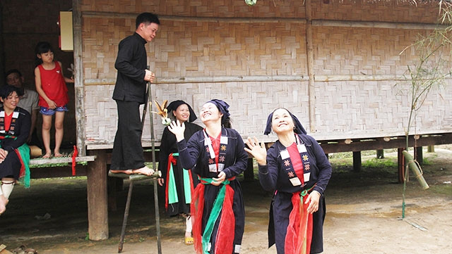 Chuỗi hoạt động chào mừng Ngày Gia đình Việt Nam