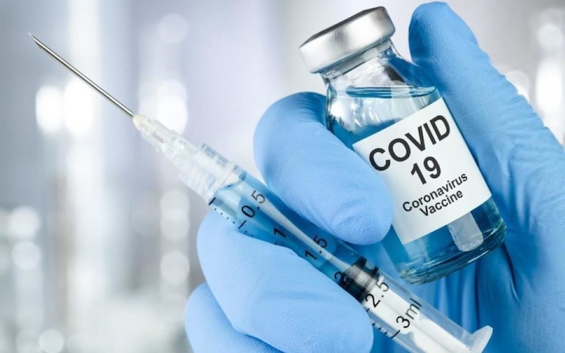 Các nước EU đang đẩy nhanh tiêm chủng vaccine Covid-19. (Ảnh: Actu.fr)