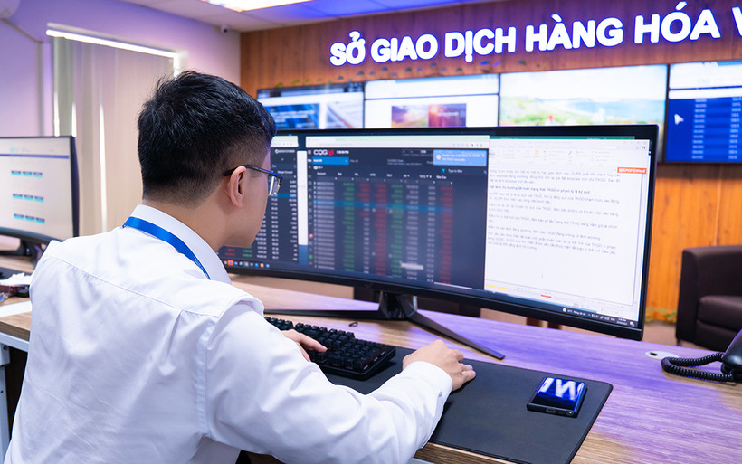Cuộc chạy đua sôi động cho top 5 thị phần môi giới hàng hóa tại Việt Nam