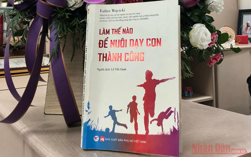 Làm thế nào để nuôi dạy con thành công