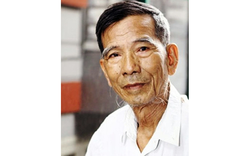 NSND Trần Hạnh sống đôn hậu, diễn chân thực
