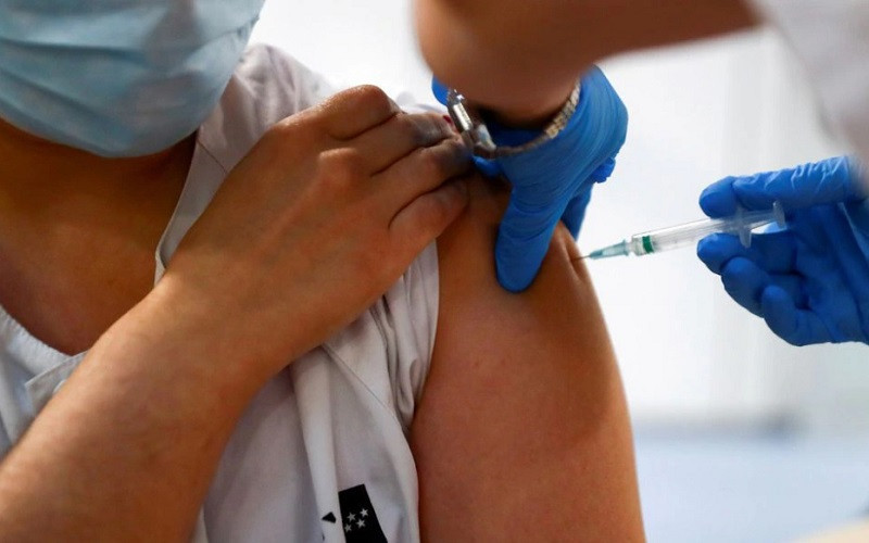 (Ảnh minh họa: Reuters)