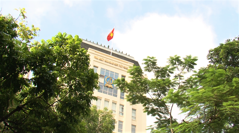 Kỷ luật Chủ tịch Hội đồng thành viên Nhà xuất bản Giáo dục Việt Nam