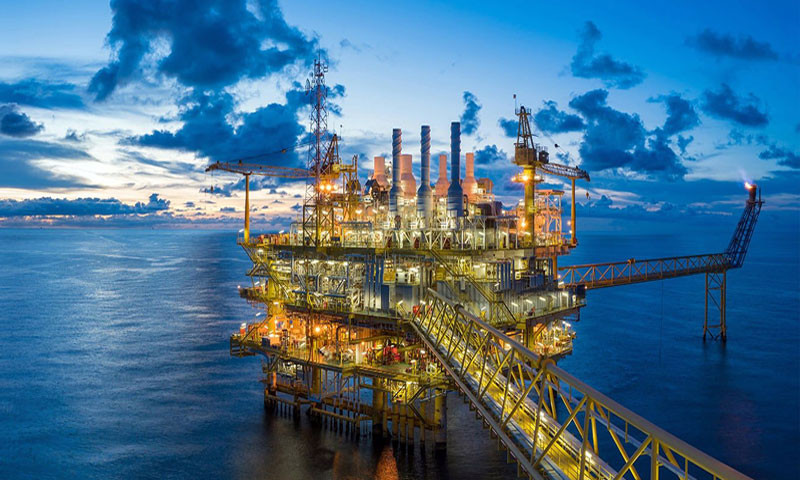 Công ty cổ phần Petro Times vừa được VSD cấp mã chứng khoán PPT. (Ảnh minh họa)