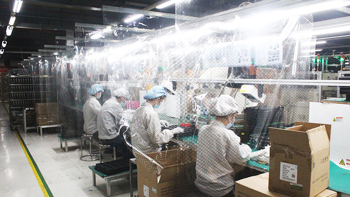 Người lao động đóng BHTN sẽ sớm được nhận hỗ trợ theo NQ 116 mới ban hành ngày 24/9. 