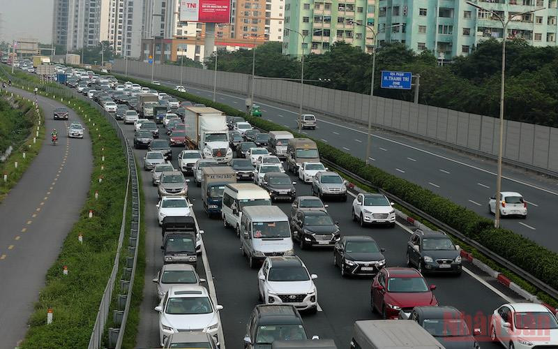 Ảnh minh họa. (Ảnh: HÀ NAM)