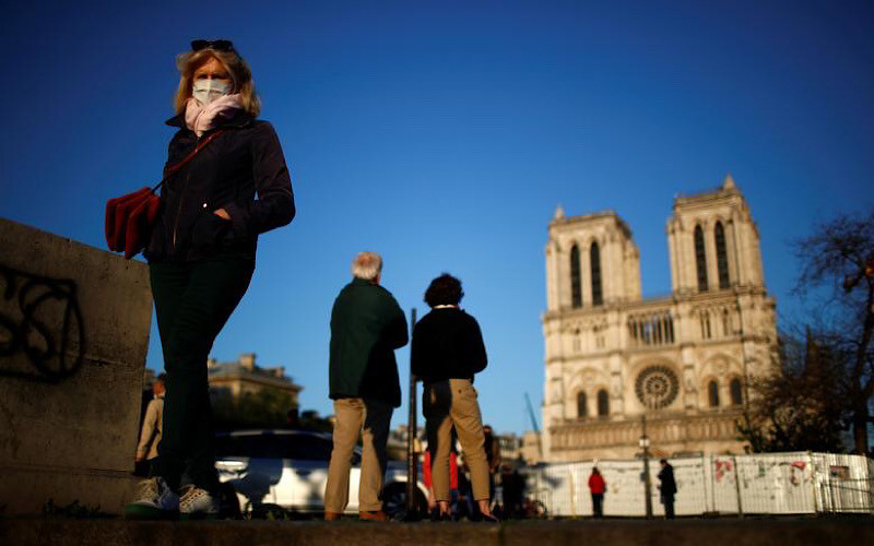 (Ảnh minh hoạ: Reuters)