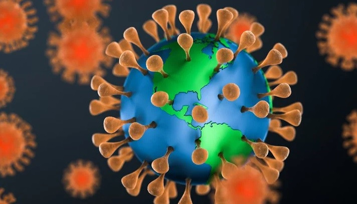 Có tới 850.000 virus giống như virus corona chủng mới, tồn tại ở động vật và có thể lây nhiễm sang người. Ảnh: Getty Images.