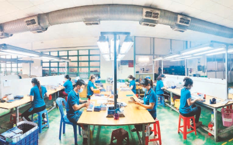 Ảnh minh họa: Phương Vy.