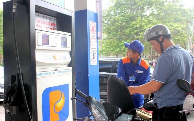 (Ảnh: moit.gov.vn)