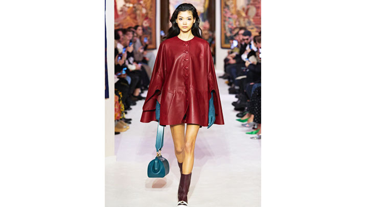 Tham vọng của Lanvin