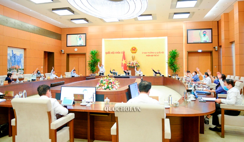 (Ảnh: quochoi.vn)
