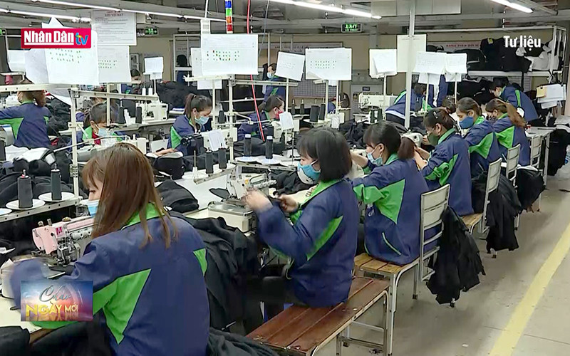 Hơn 3 triệu người được tăng lương hưu, trợ cấp từ tháng 1/2022