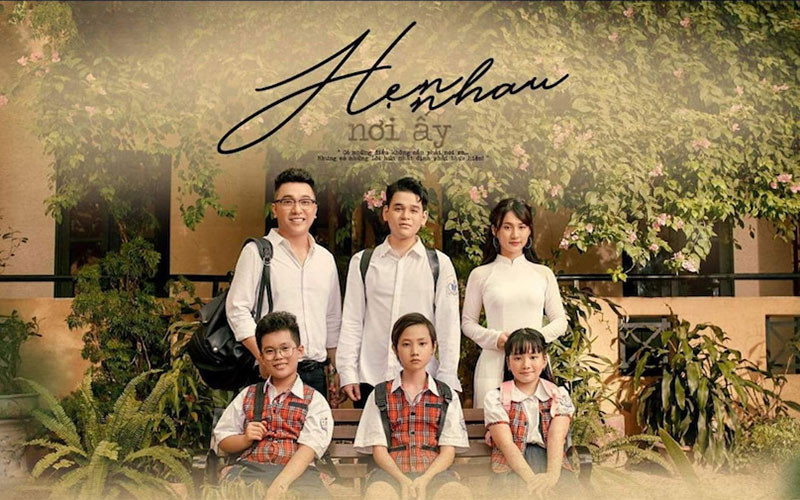 Ký ức trở lại