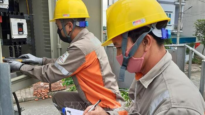 Giảm giá điện đợt 4 cho một số đối tượng bị ảnh hưởng dịch Covid-19