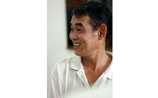 Thị trường nghệ thuật chính là thử thách