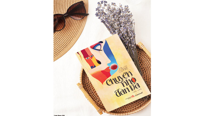 “Chuyện nhỏ đàn bà”