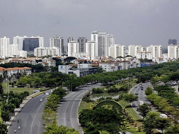 Ảnh minh họa. (Nguồn: TTXVN)