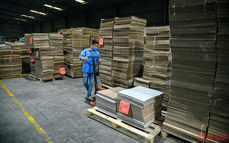 Ảnh minh họa. (Ảnh: THÀNH ĐẠT)