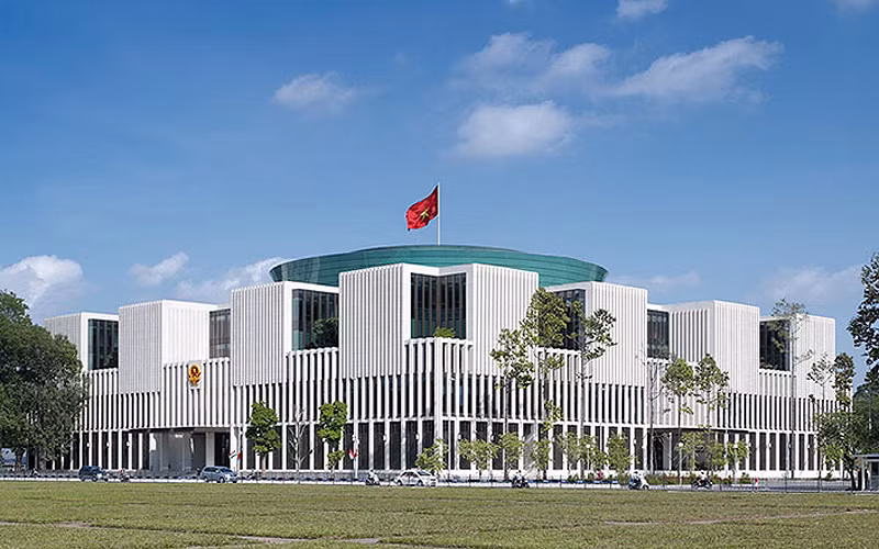 Ảnh minh họa: quochoi.vn.