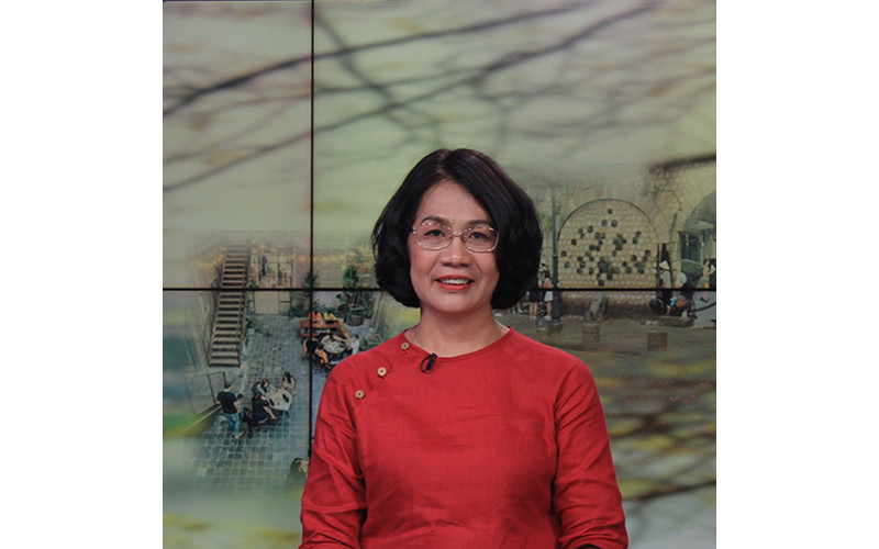 Tin tưởng và trao quyền nhiều hơn cho người trẻ